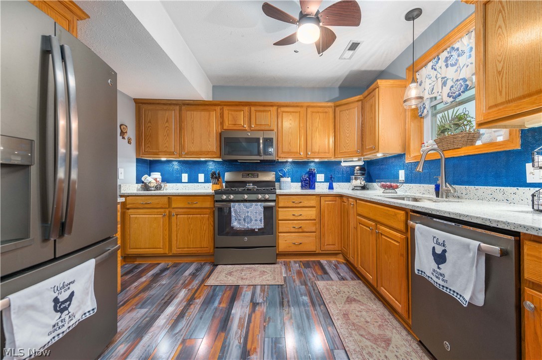 Westlake - Residential