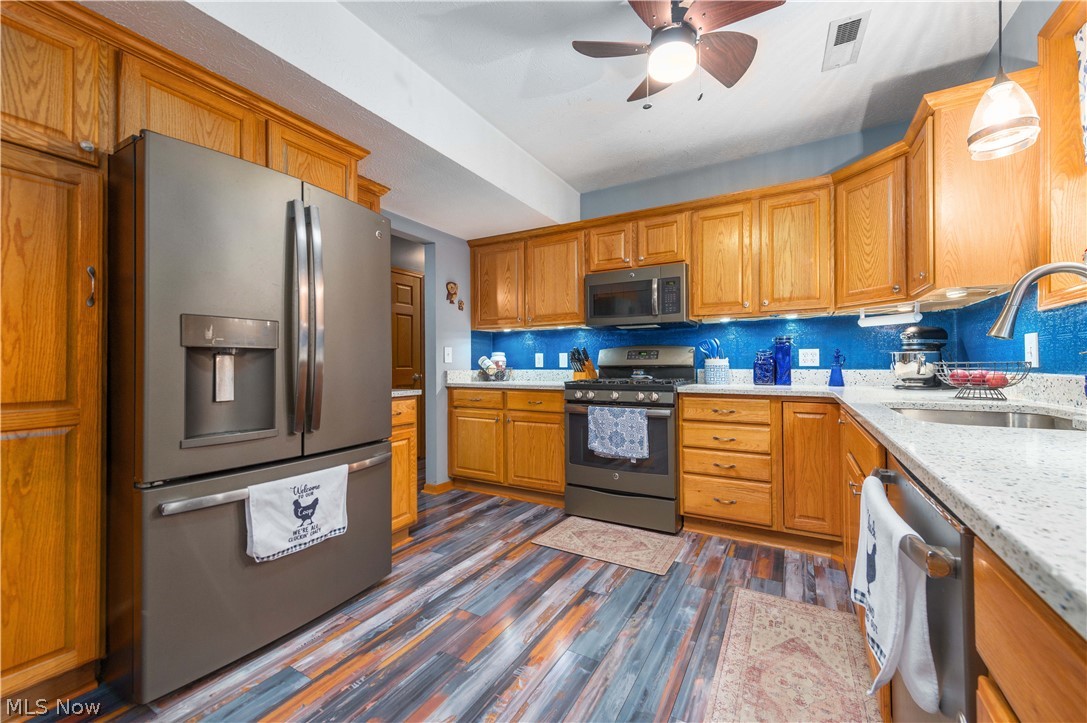 Westlake - Residential