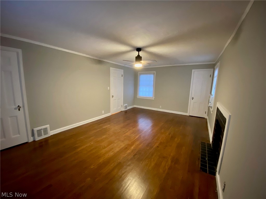 Vansweringen - Residential