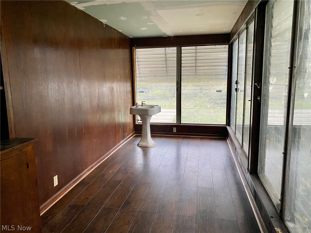 Vansweringen - Residential