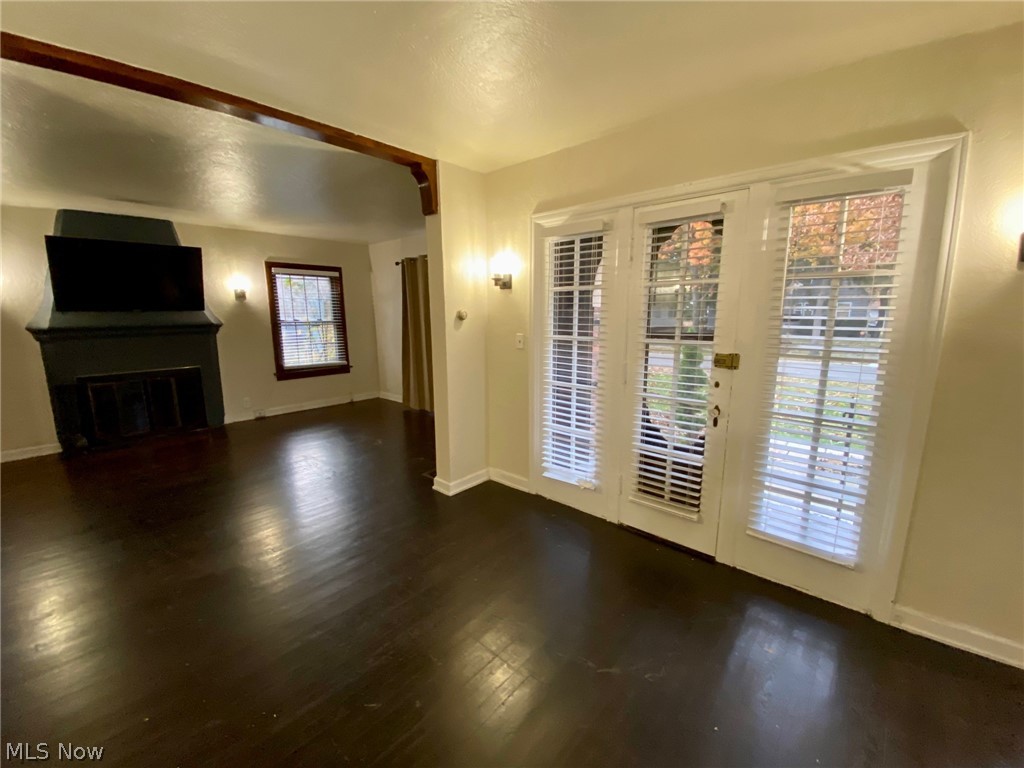 Vansweringen - Residential