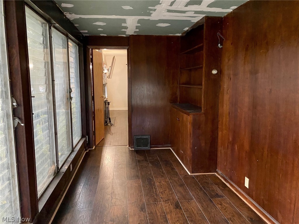 Vansweringen - Residential