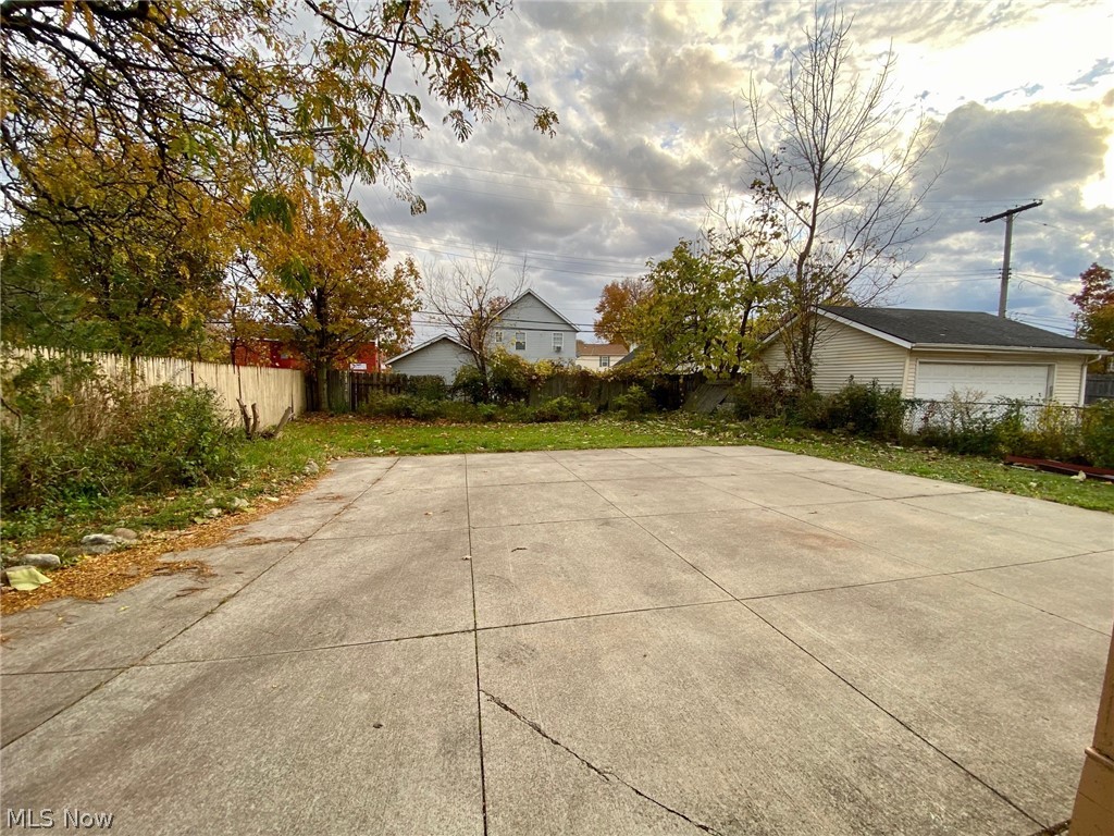 Vansweringen - Residential