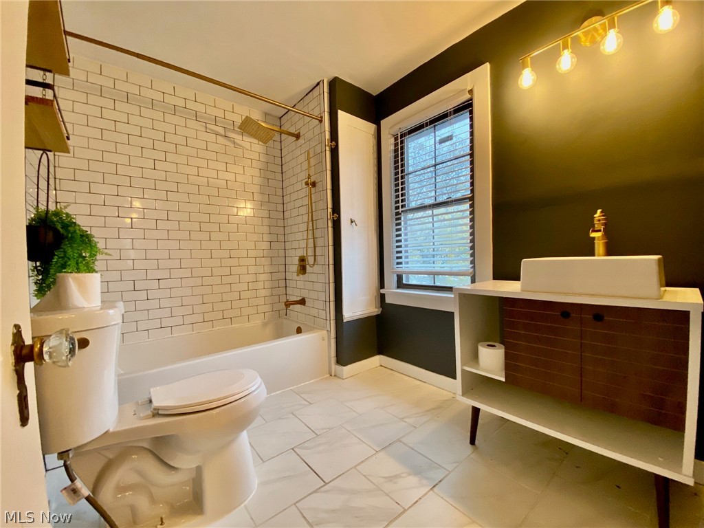 Vansweringen - Residential