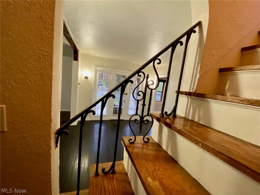 Vansweringen - Residential