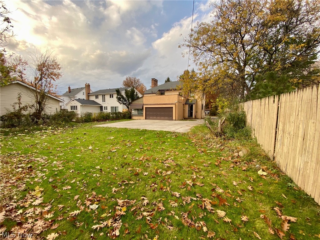 Vansweringen - Residential