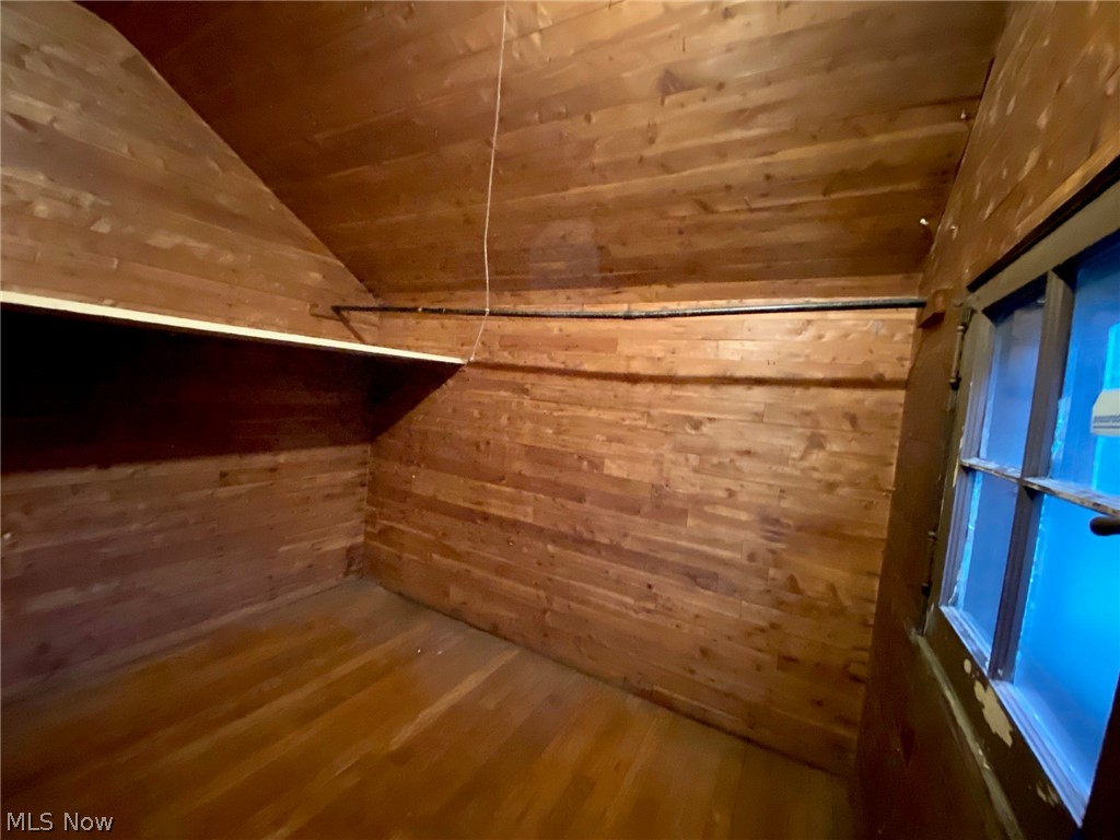 Vansweringen - Residential