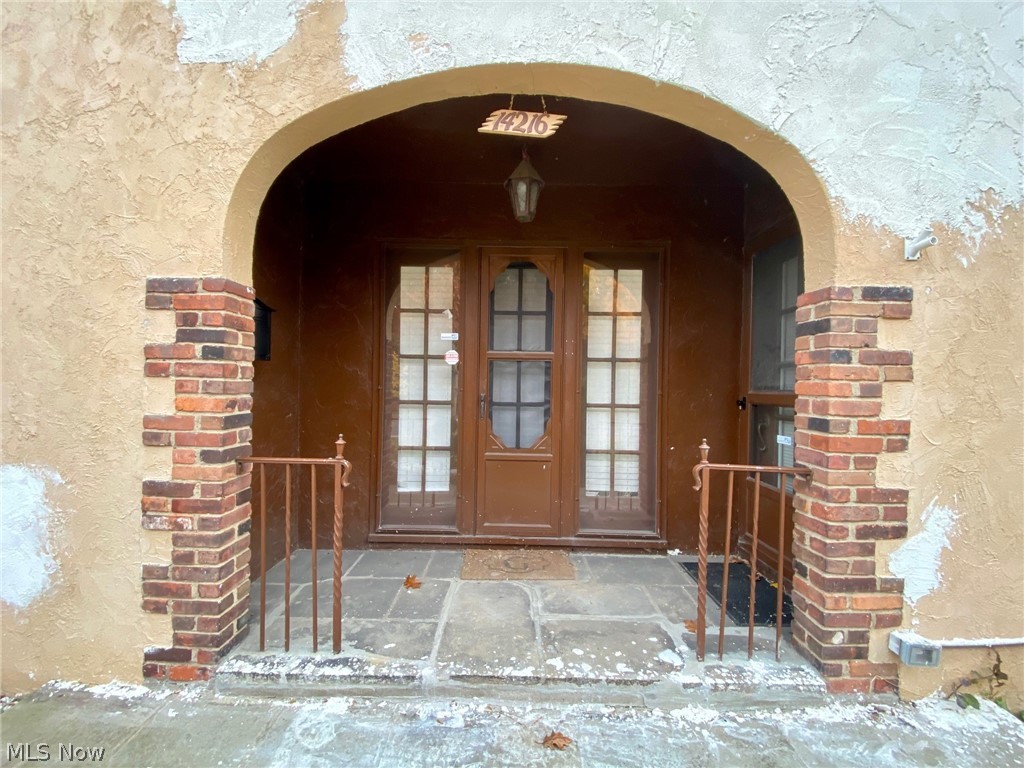 Vansweringen - Residential