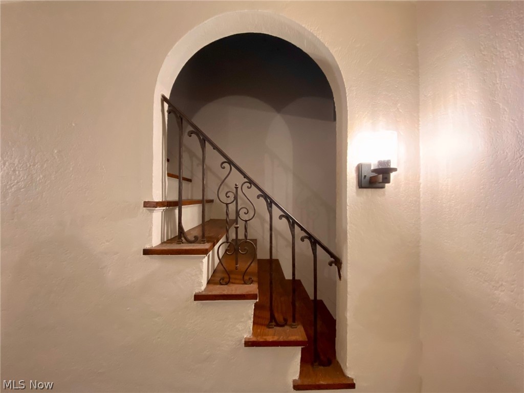 Vansweringen - Residential