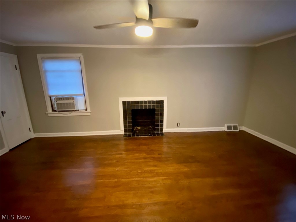 Vansweringen - Residential