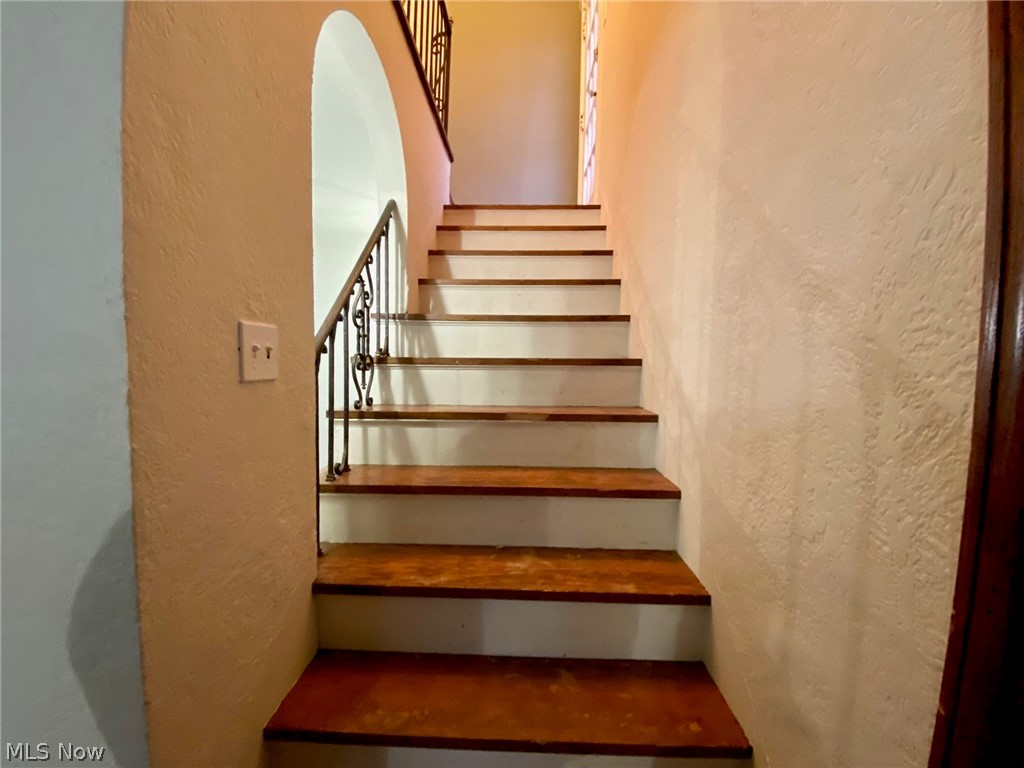 Vansweringen - Residential