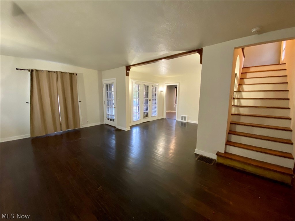 Vansweringen - Residential