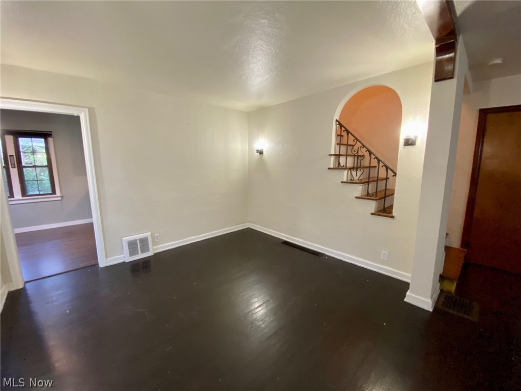 Vansweringen - Residential