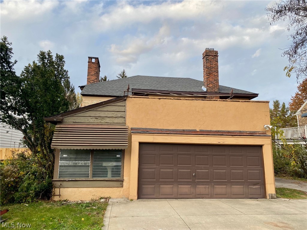 Vansweringen - Residential