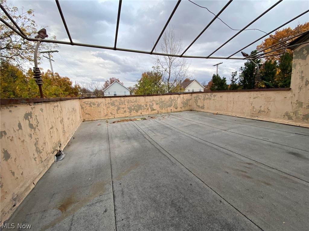 Vansweringen - Residential