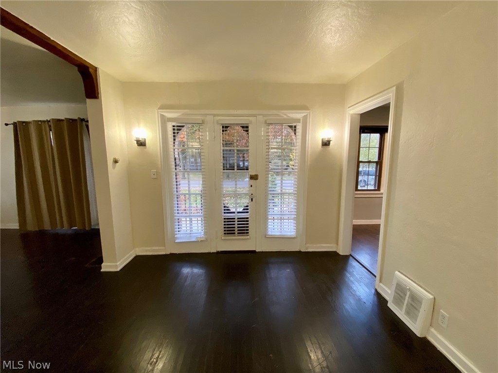 Vansweringen - Residential