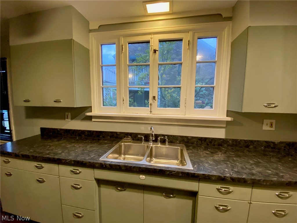 Vansweringen - Residential