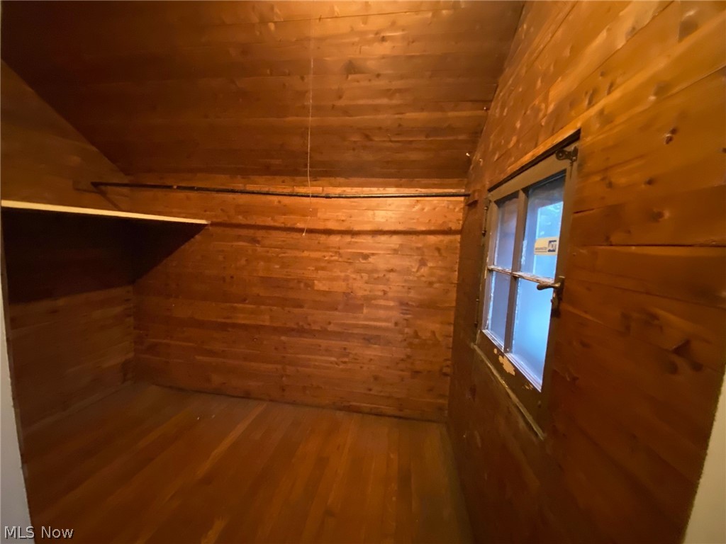 Vansweringen - Residential