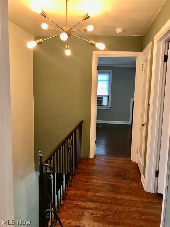 Vansweringen - Residential