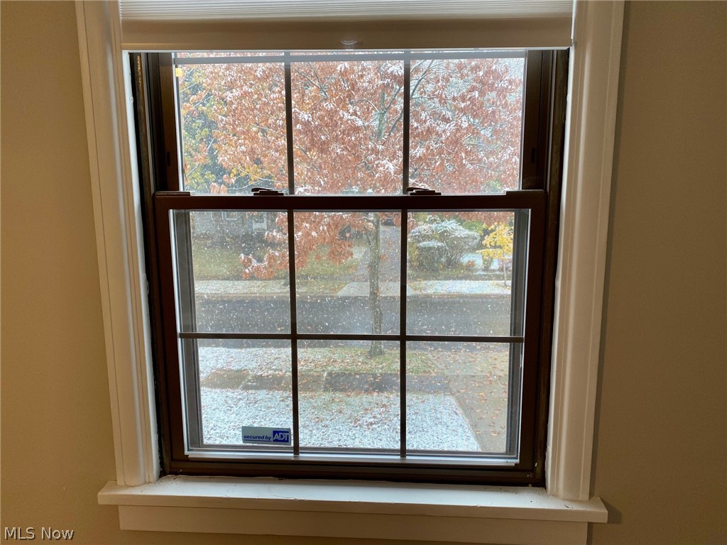 Vansweringen - Residential