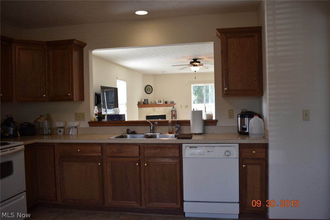 Englewood - Residential