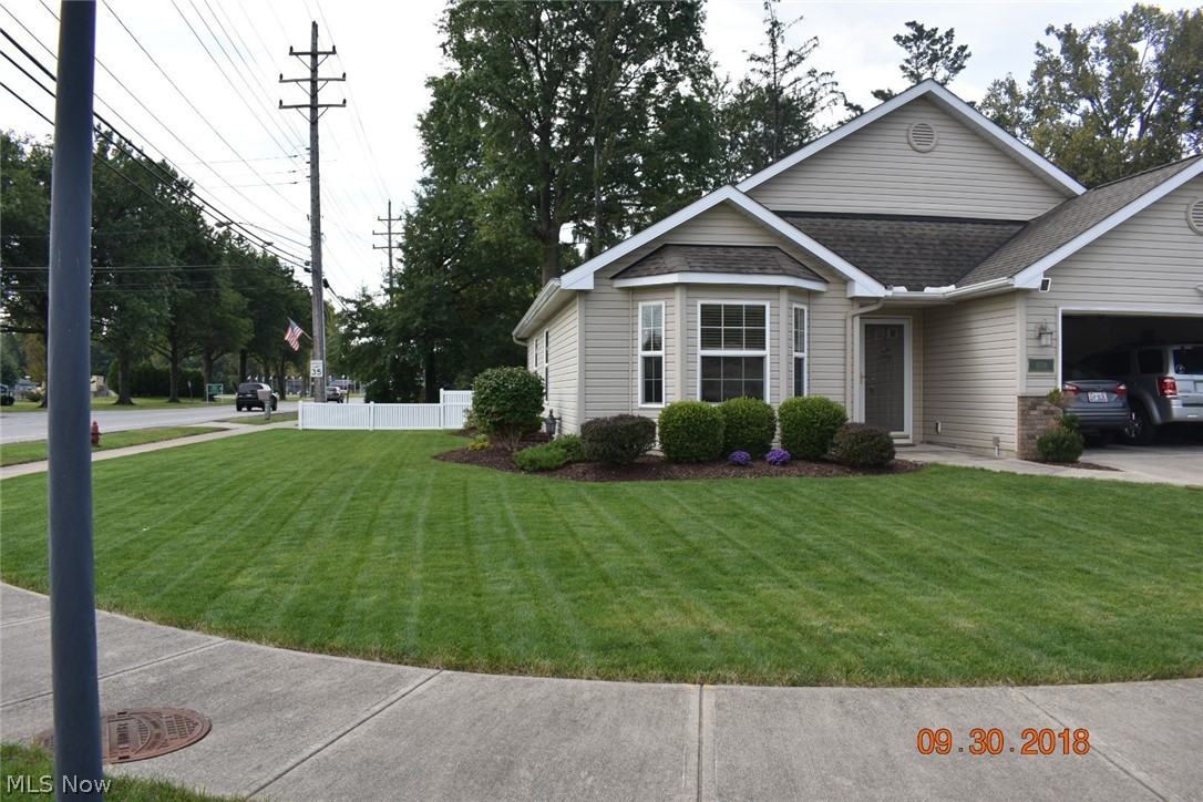 Englewood - Residential