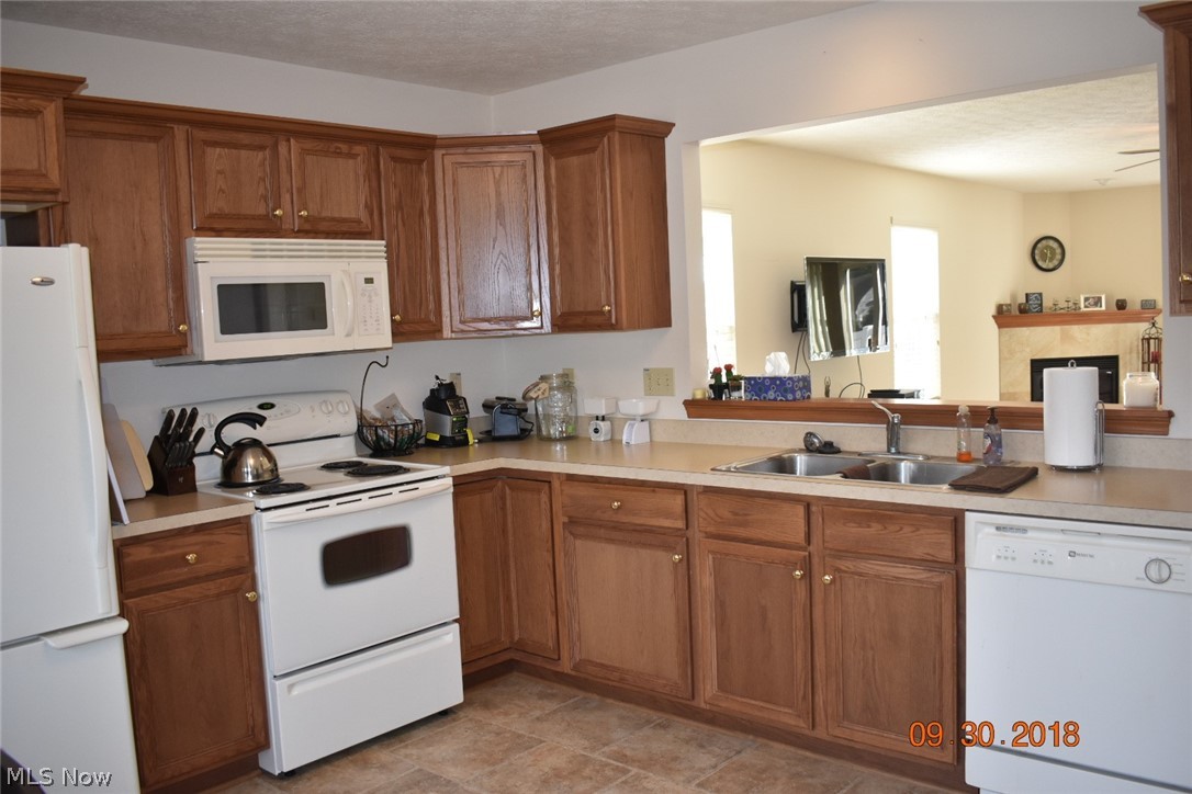 Englewood - Residential