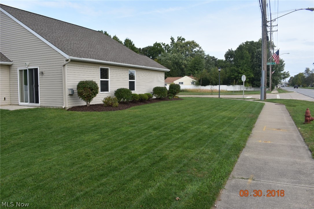 Englewood - Residential