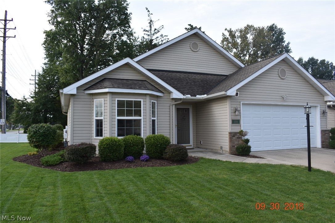 Englewood - Residential