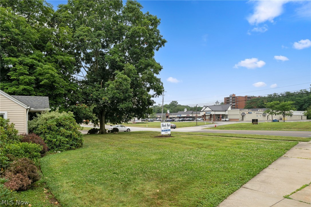 3088 Graham Road