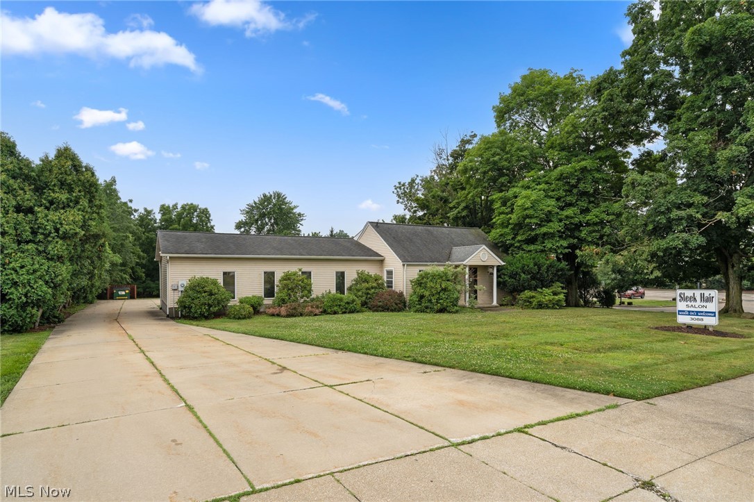 3088 Graham Road