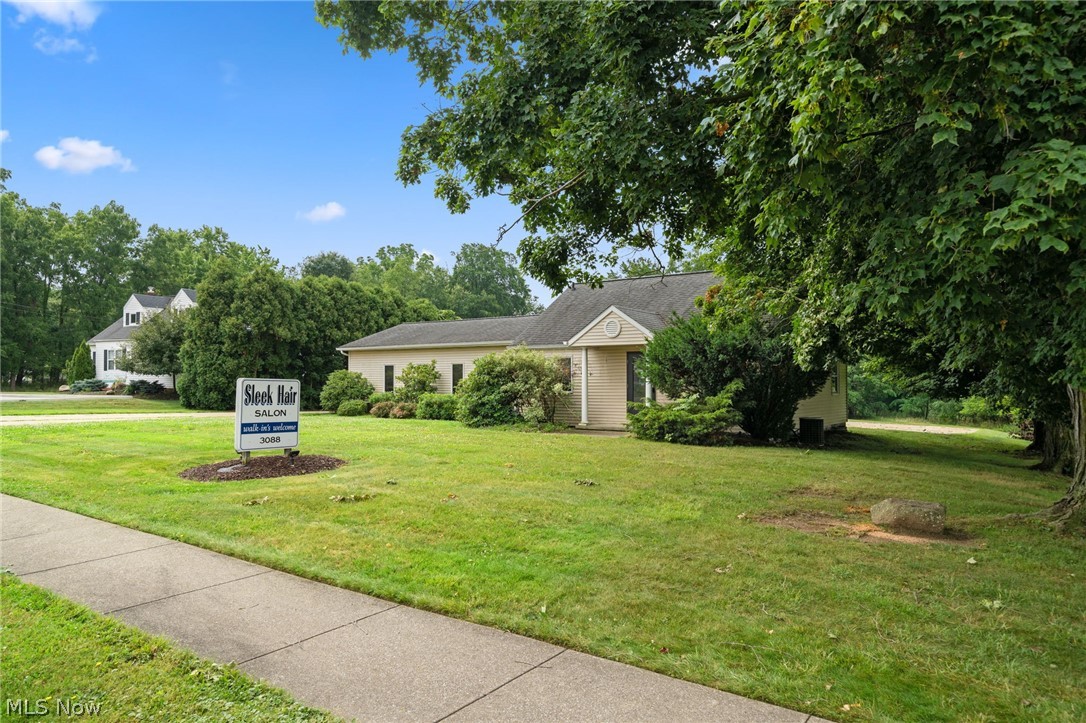 3088 Graham Road