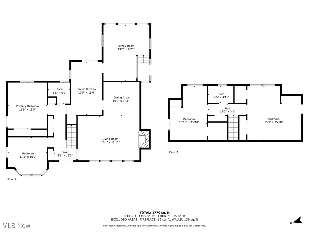 Dover - Residential