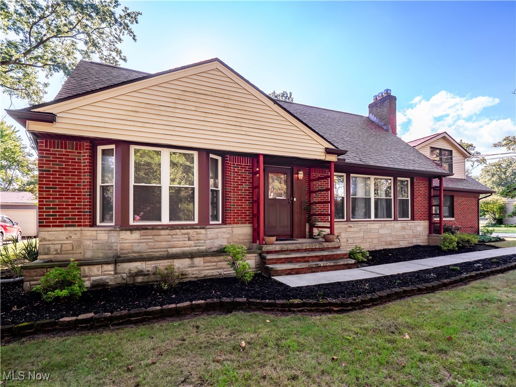 Dover - Residential