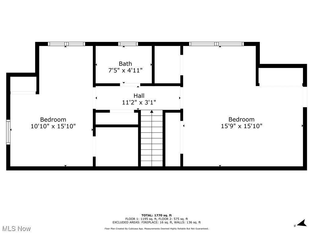 Dover - Residential