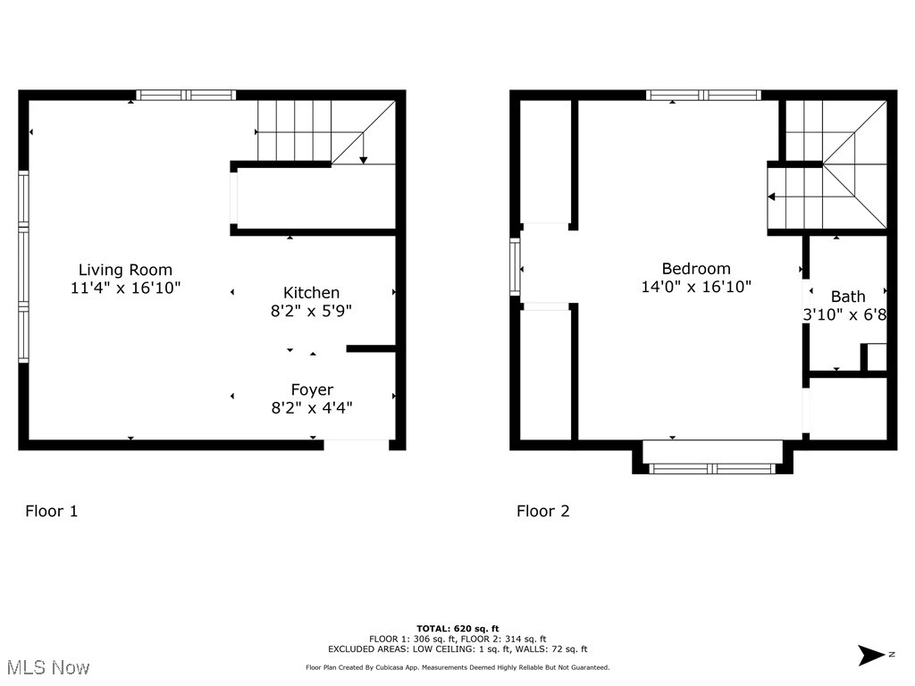 Dover - Residential