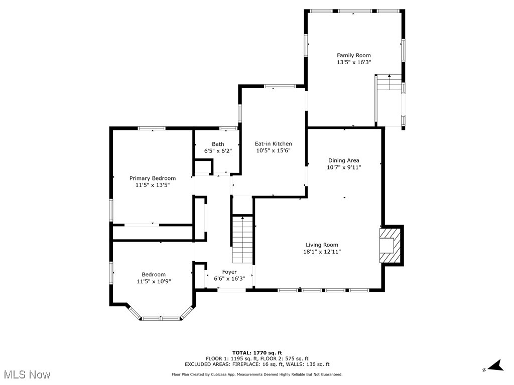 Dover - Residential
