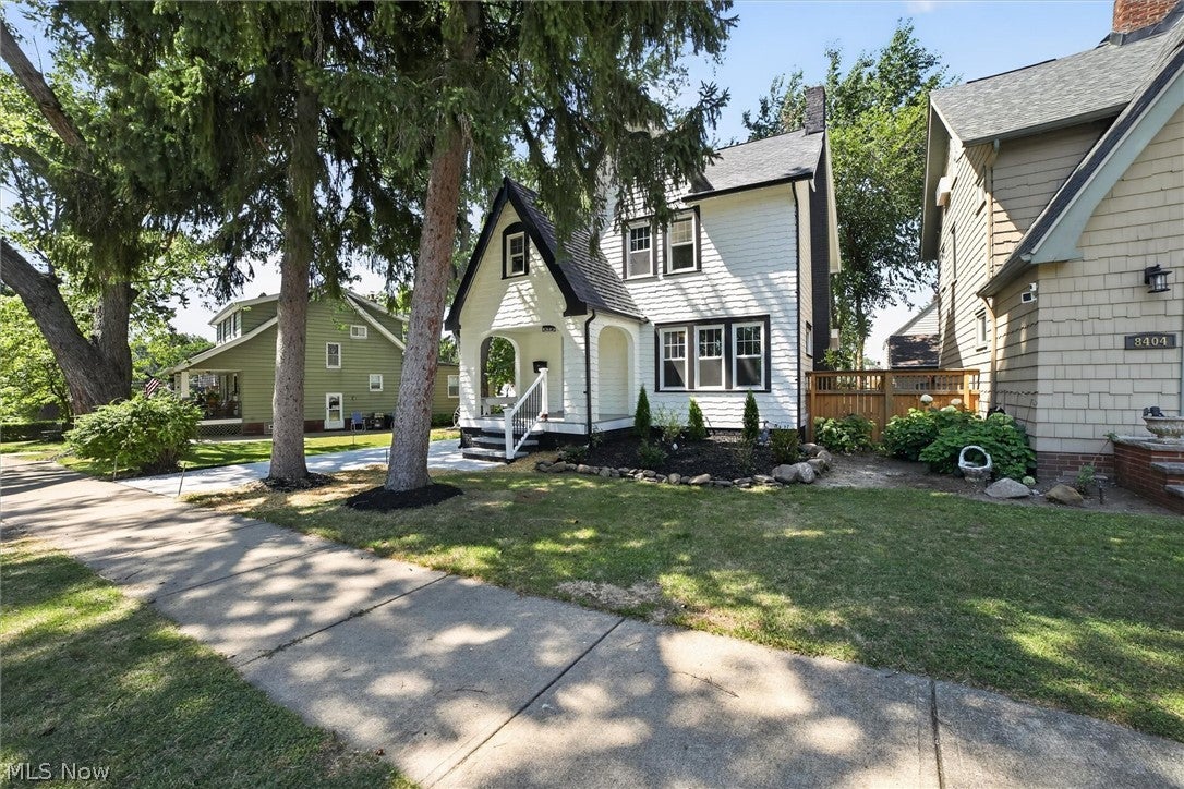 8408 Wesley Drive