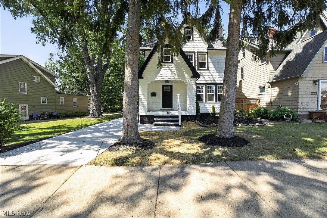 8408 Wesley Drive