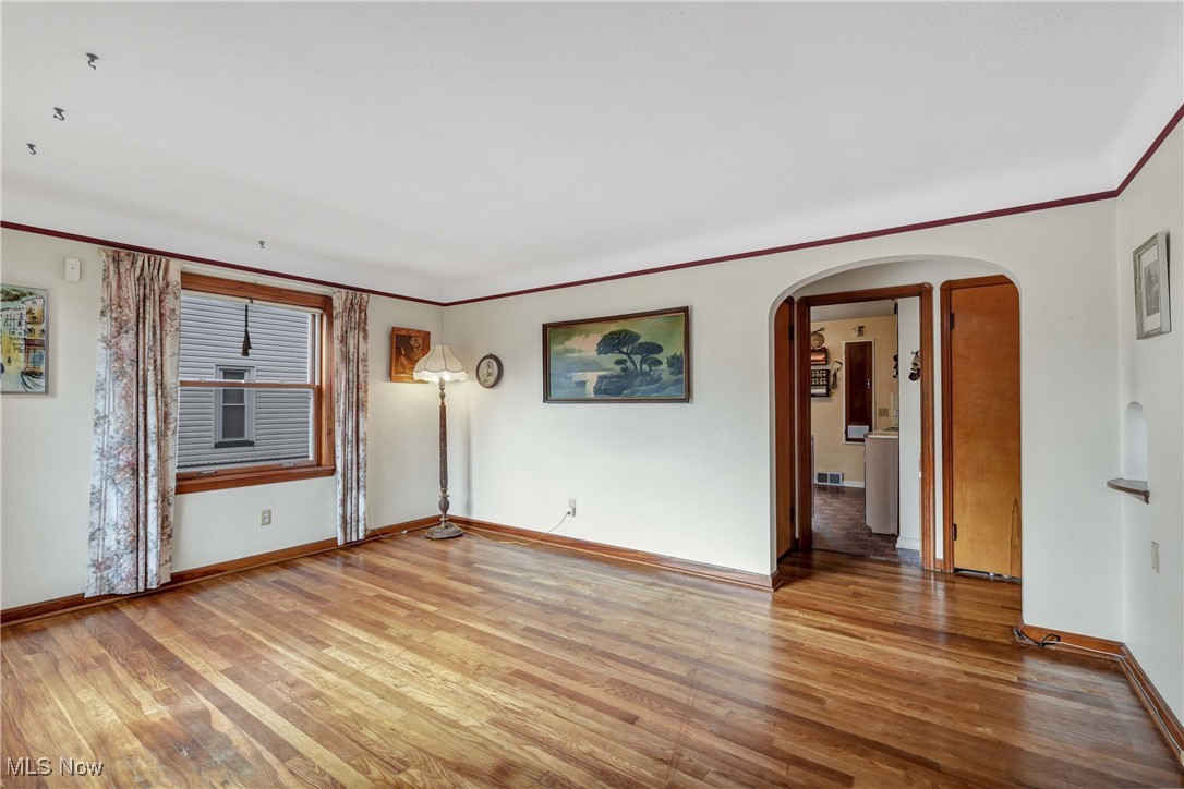 5714 Stickney Avenue