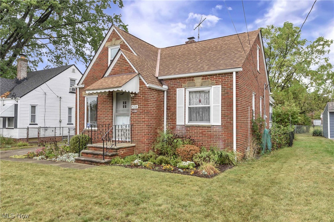 5714 Stickney Avenue