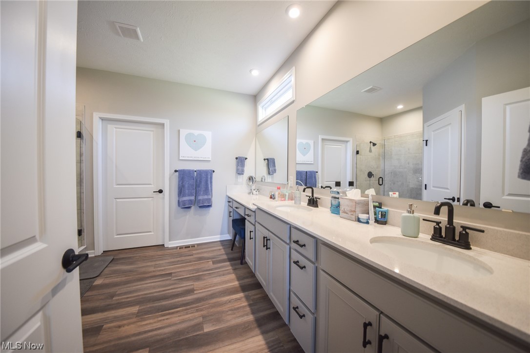 Recorded Plat/Enclave/Woodside - Residential