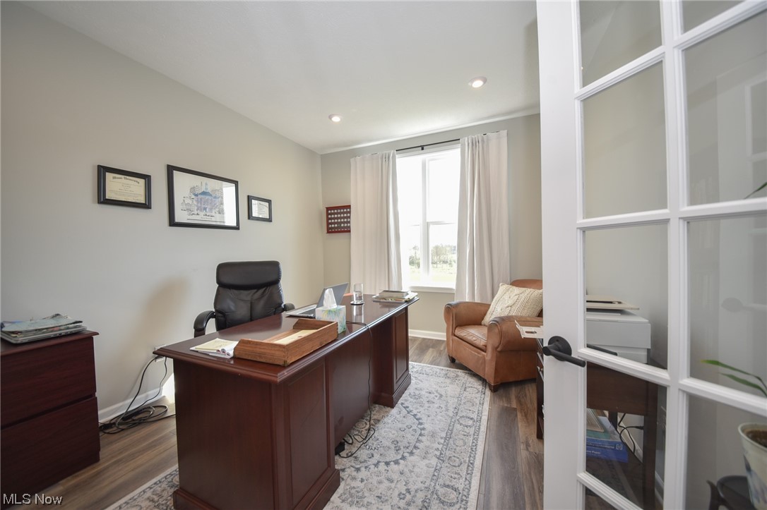 Recorded Plat/Enclave/Woodside - Residential