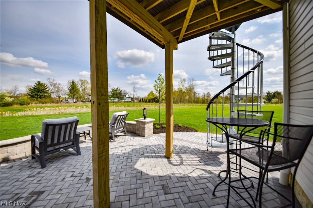 Recorded Plat/Enclave/Woodside - Residential