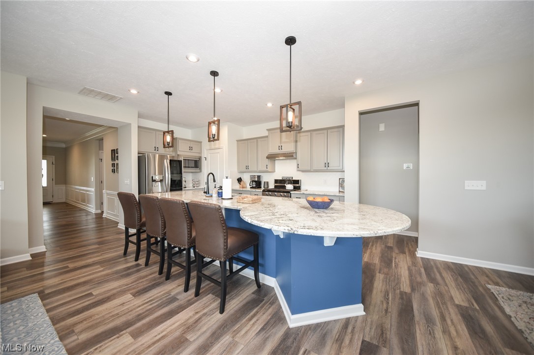 Recorded Plat/Enclave/Woodside - Residential