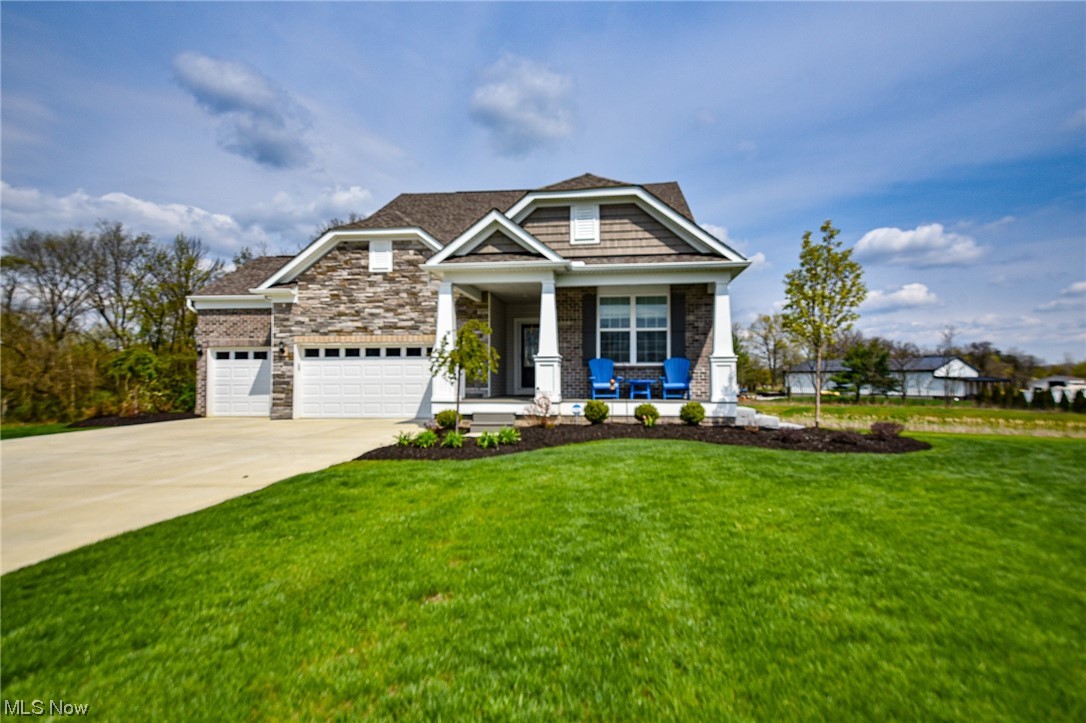 Recorded Plat/Enclave/Woodside - Residential