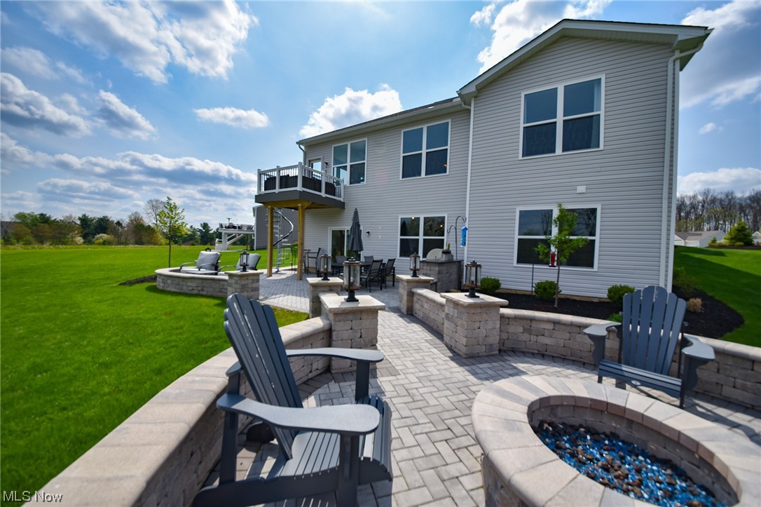 Recorded Plat/Enclave/Woodside - Residential