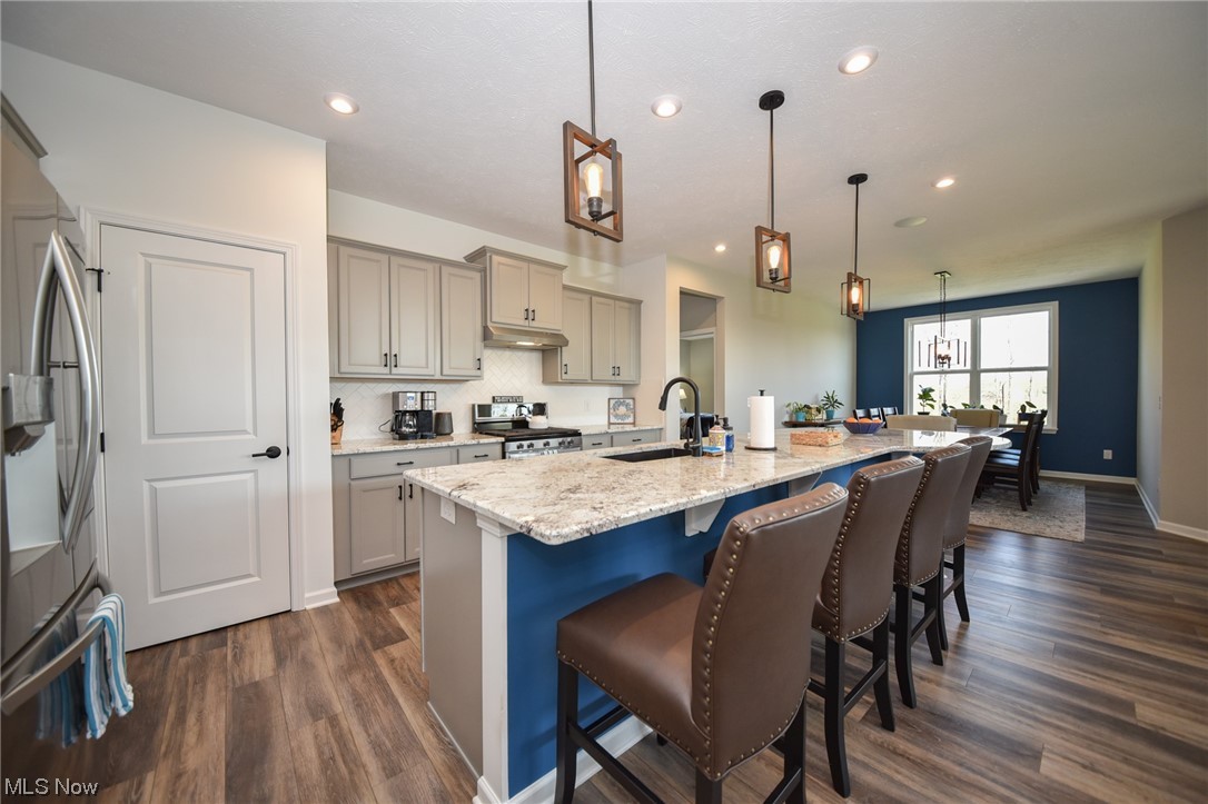 Recorded Plat/Enclave/Woodside - Residential