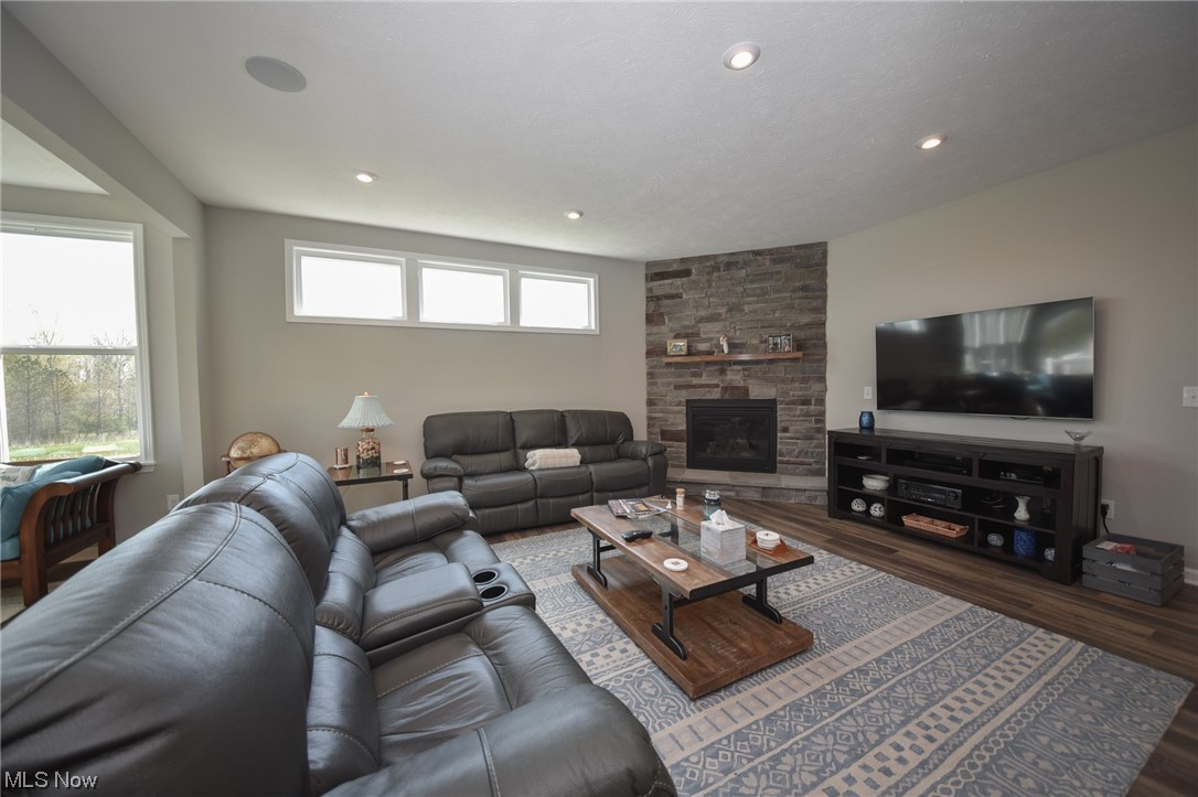 Recorded Plat/Enclave/Woodside - Residential