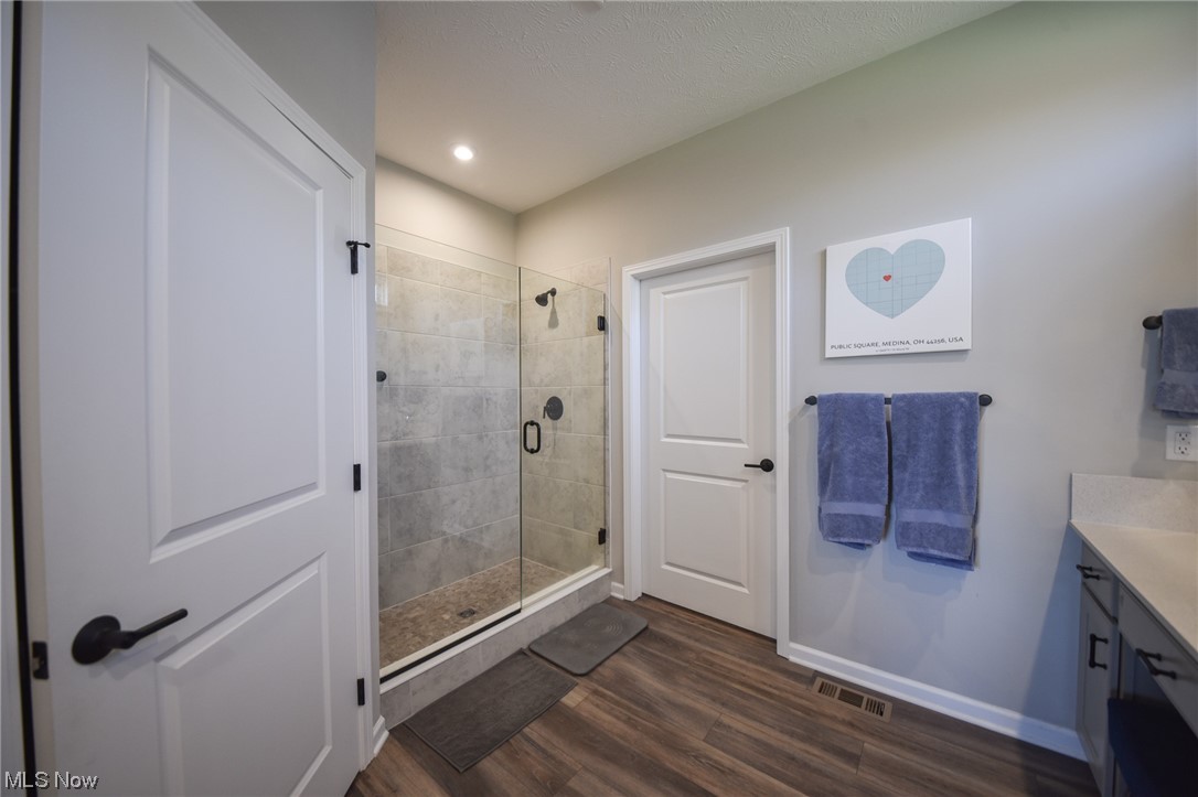 Recorded Plat/Enclave/Woodside - Residential